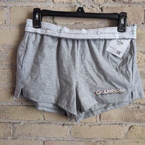 Gray Champion Soffe Shorts NWT
